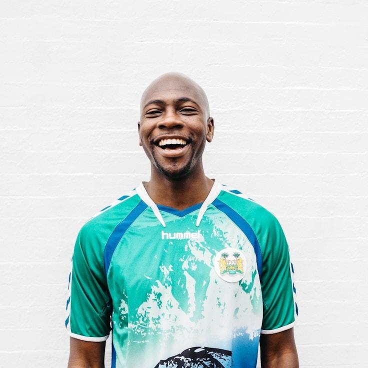 Portrait of Mara Liu, group coordinator and fusion cooking expert